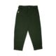 Calça Lisa Verde Musgo
