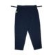 Calça Lisa Azul Marinho