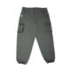 Calça "OG SERIES" Cinza e Verde